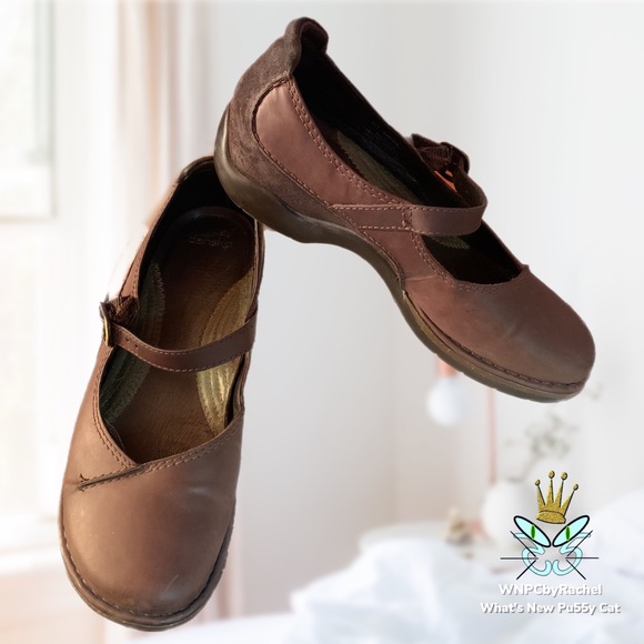 dansko twin pro love